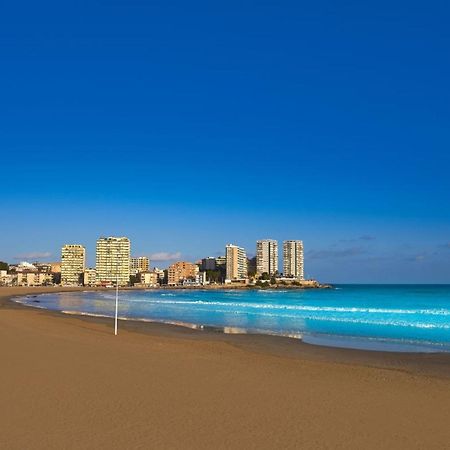 Apartamentos Playa Oropesa 3000 Oropesa del Mar Exterior photo