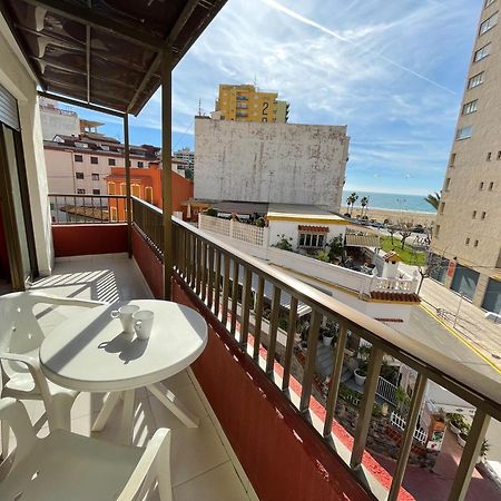 Apartamentos Playa Oropesa 3000 Oropesa del Mar Exterior photo