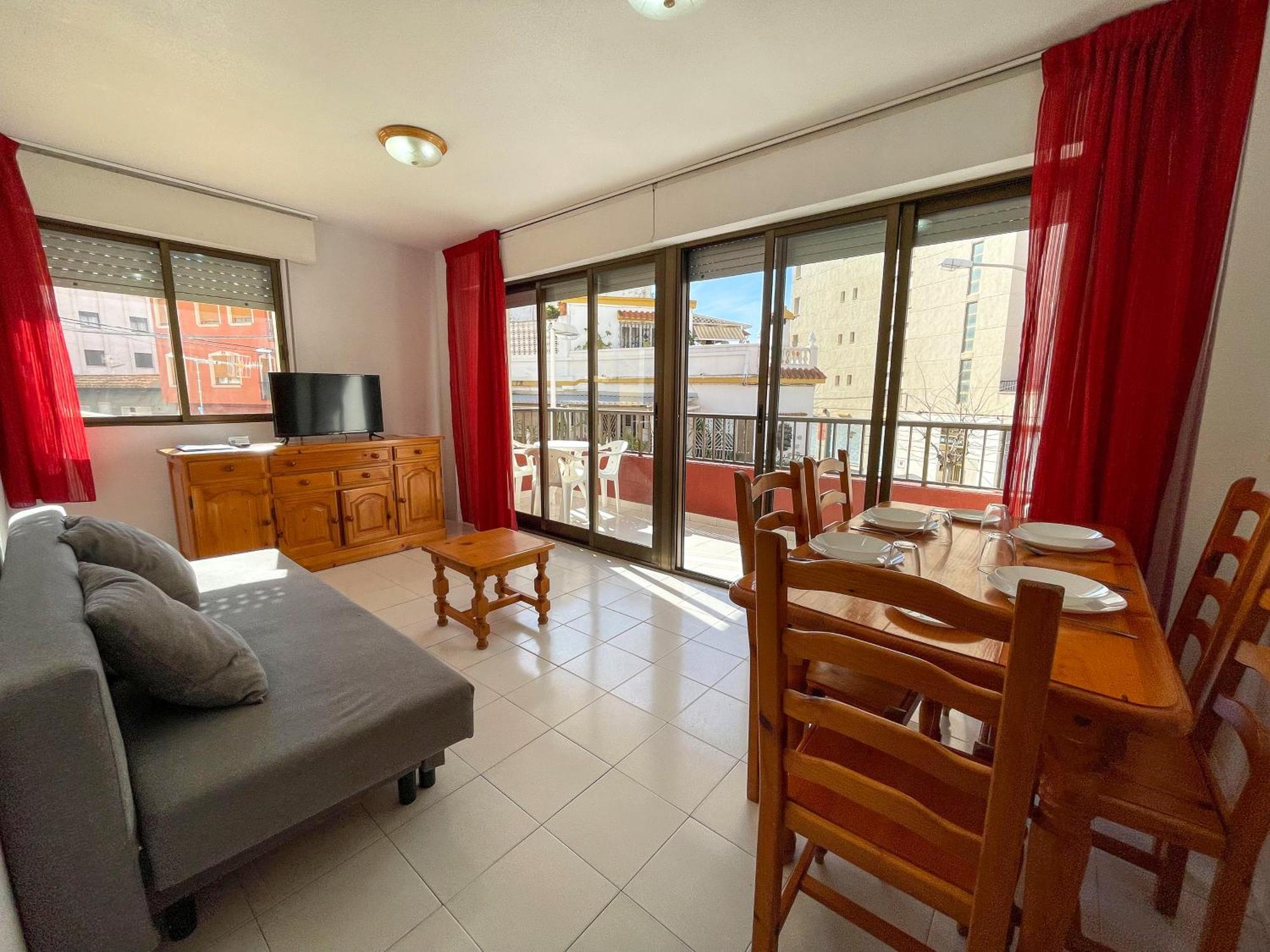 Apartamentos Playa Oropesa 3000 Oropesa del Mar Exterior photo