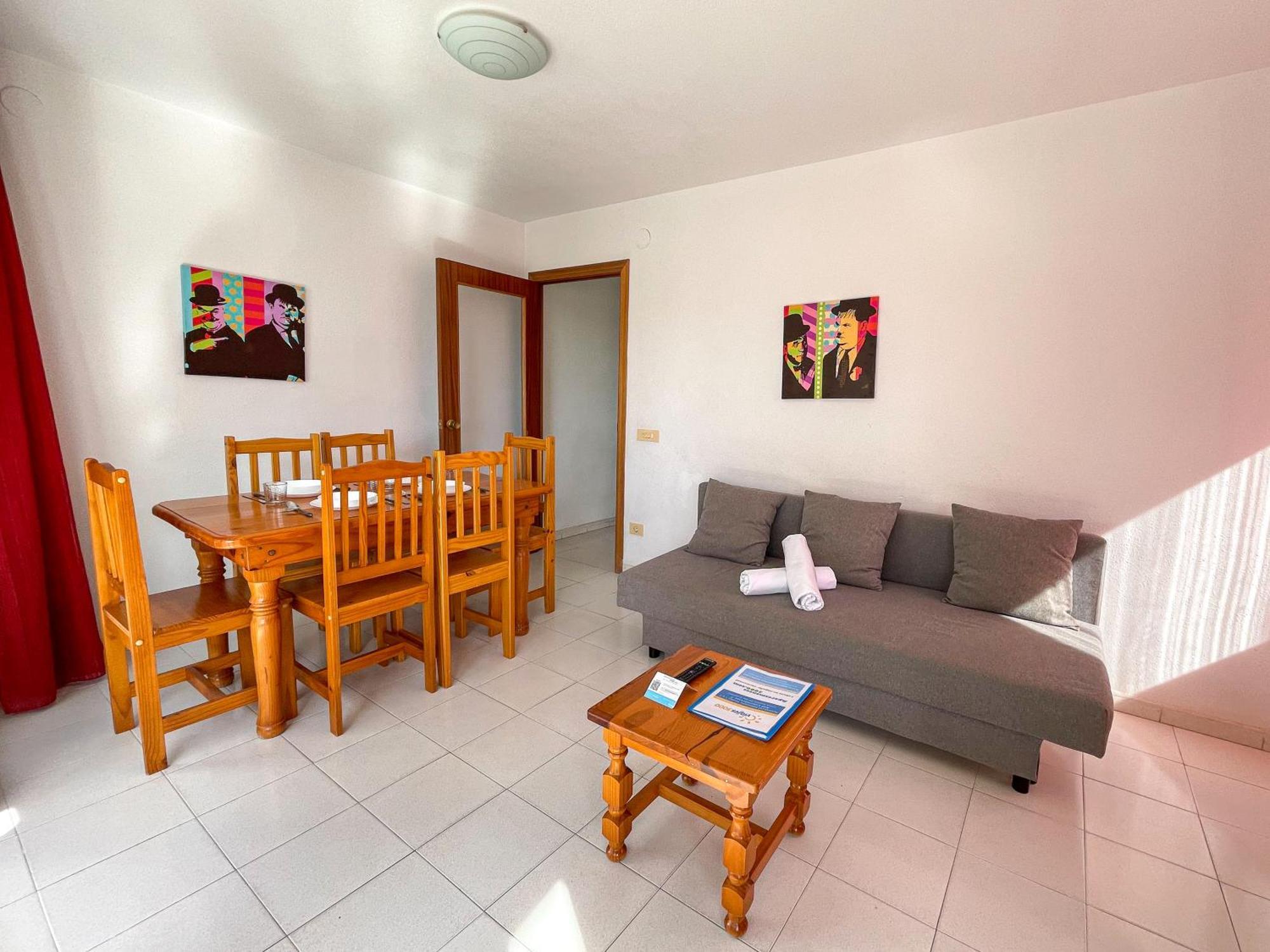 Apartamentos Playa Oropesa 3000 Oropesa del Mar Exterior photo