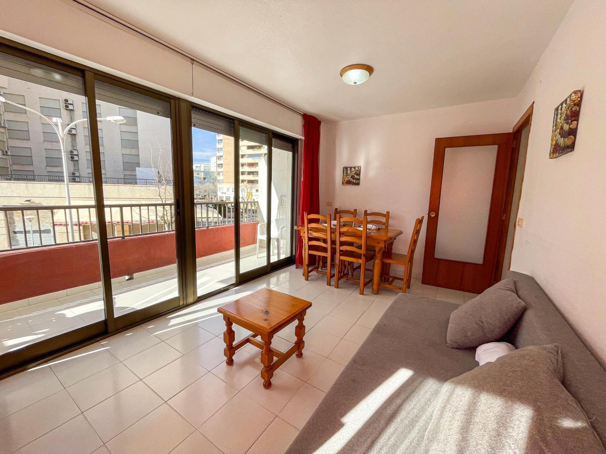 Apartamentos Playa Oropesa 3000 Oropesa del Mar Exterior photo