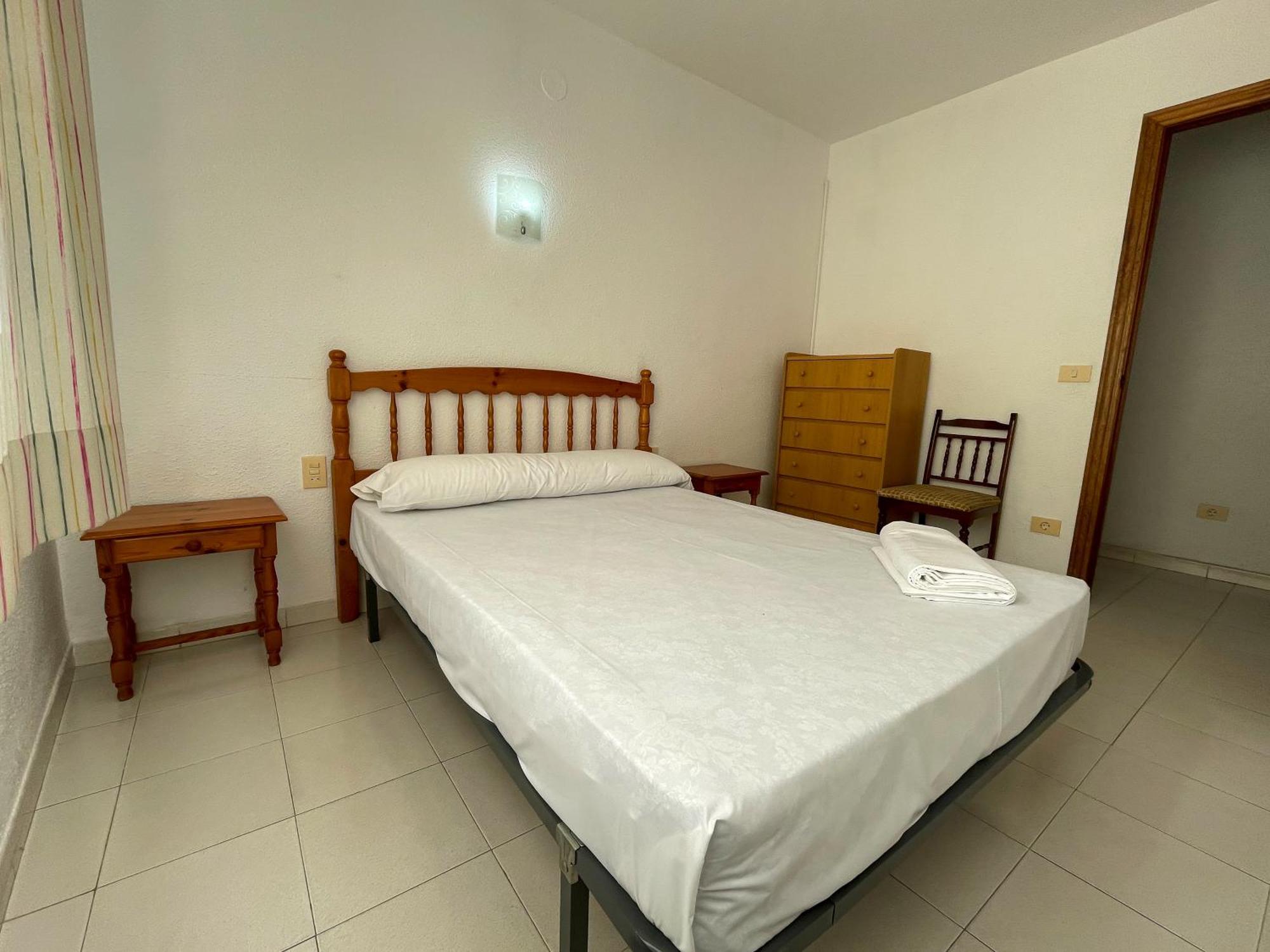 Apartamentos Playa Oropesa 3000 Oropesa del Mar Exterior photo