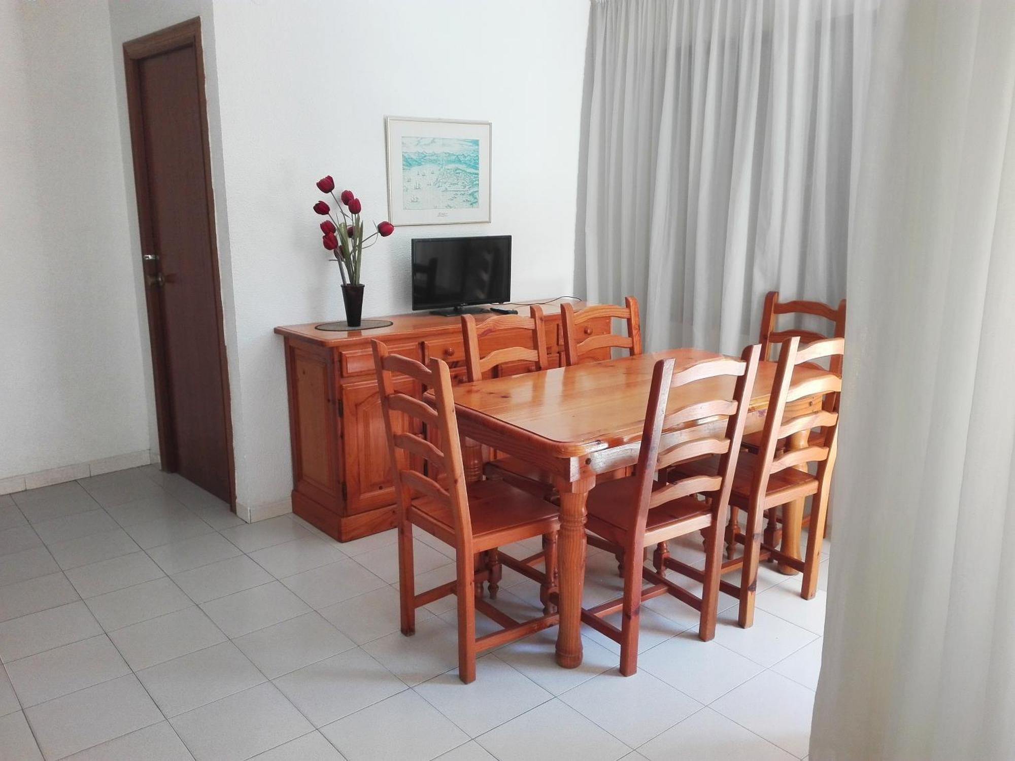 Apartamentos Playa Oropesa 3000 Oropesa del Mar Exterior photo
