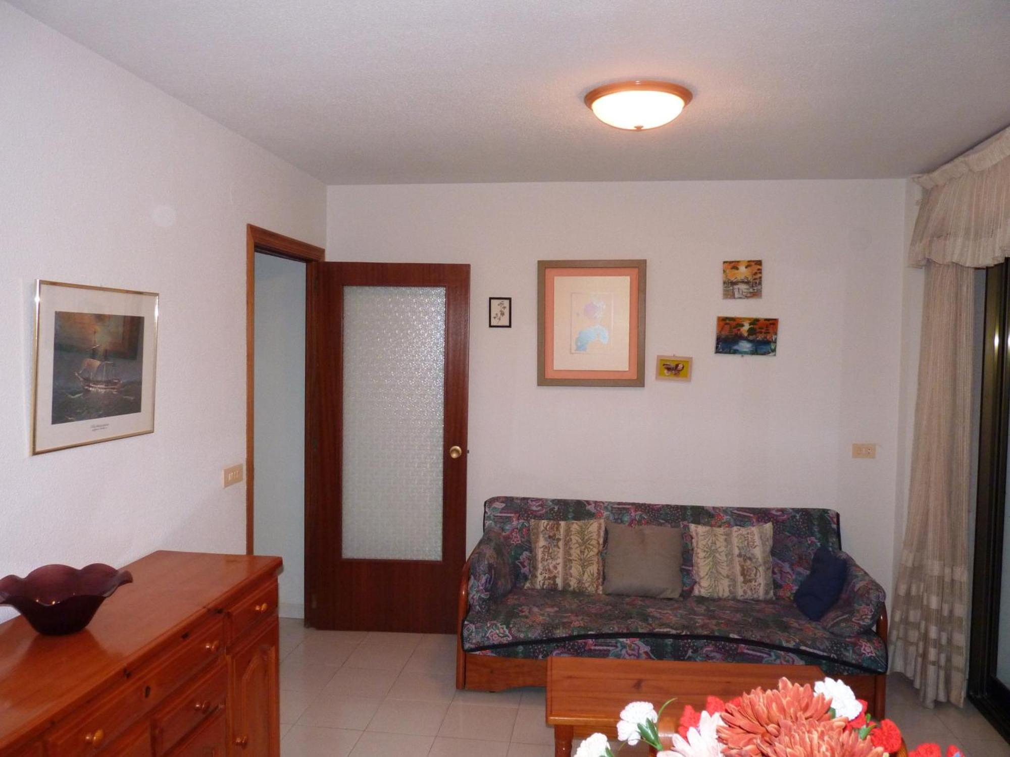 Apartamentos Playa Oropesa 3000 Oropesa del Mar Exterior photo