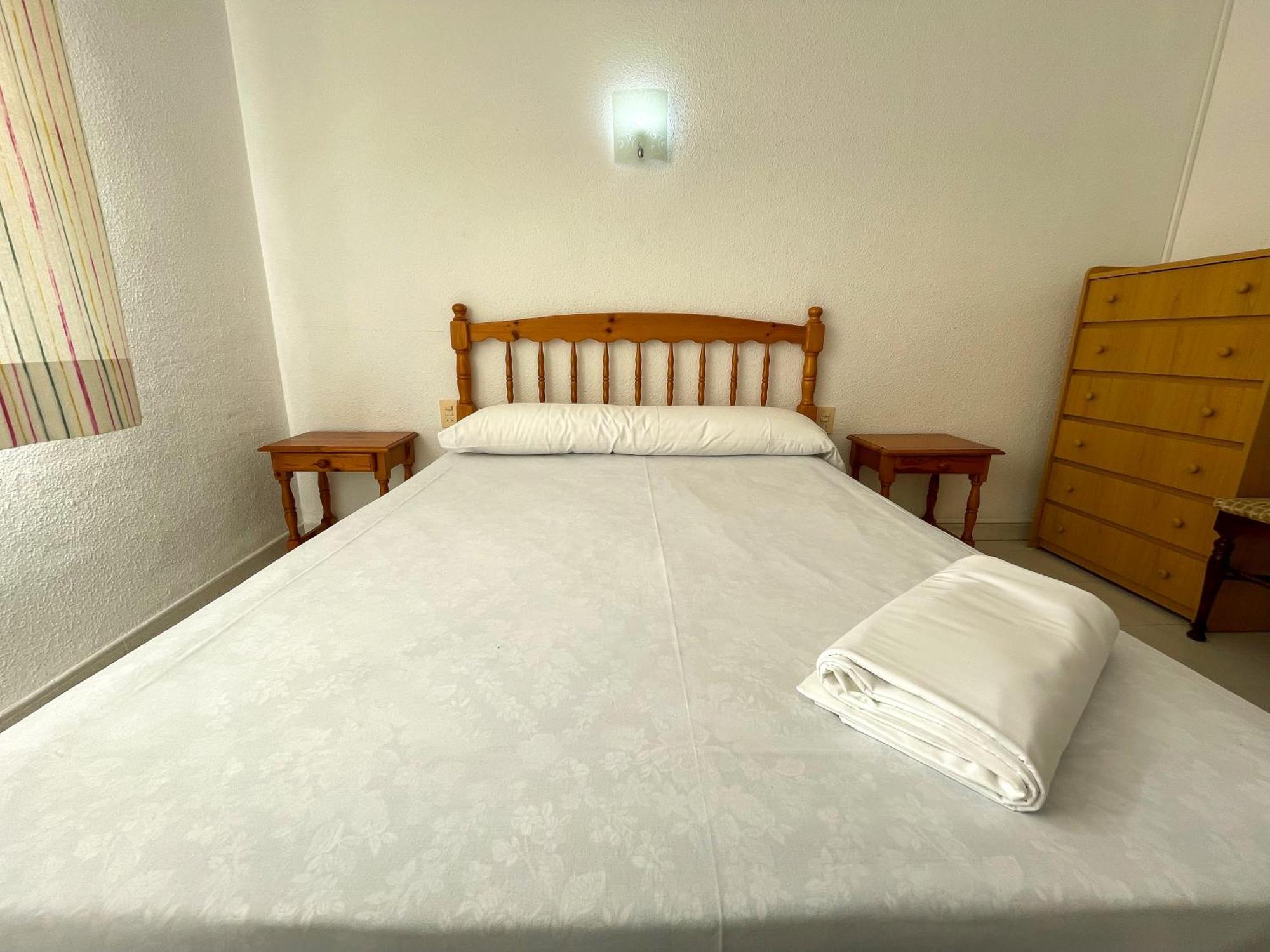 Apartamentos Playa Oropesa 3000 Oropesa del Mar Exterior photo