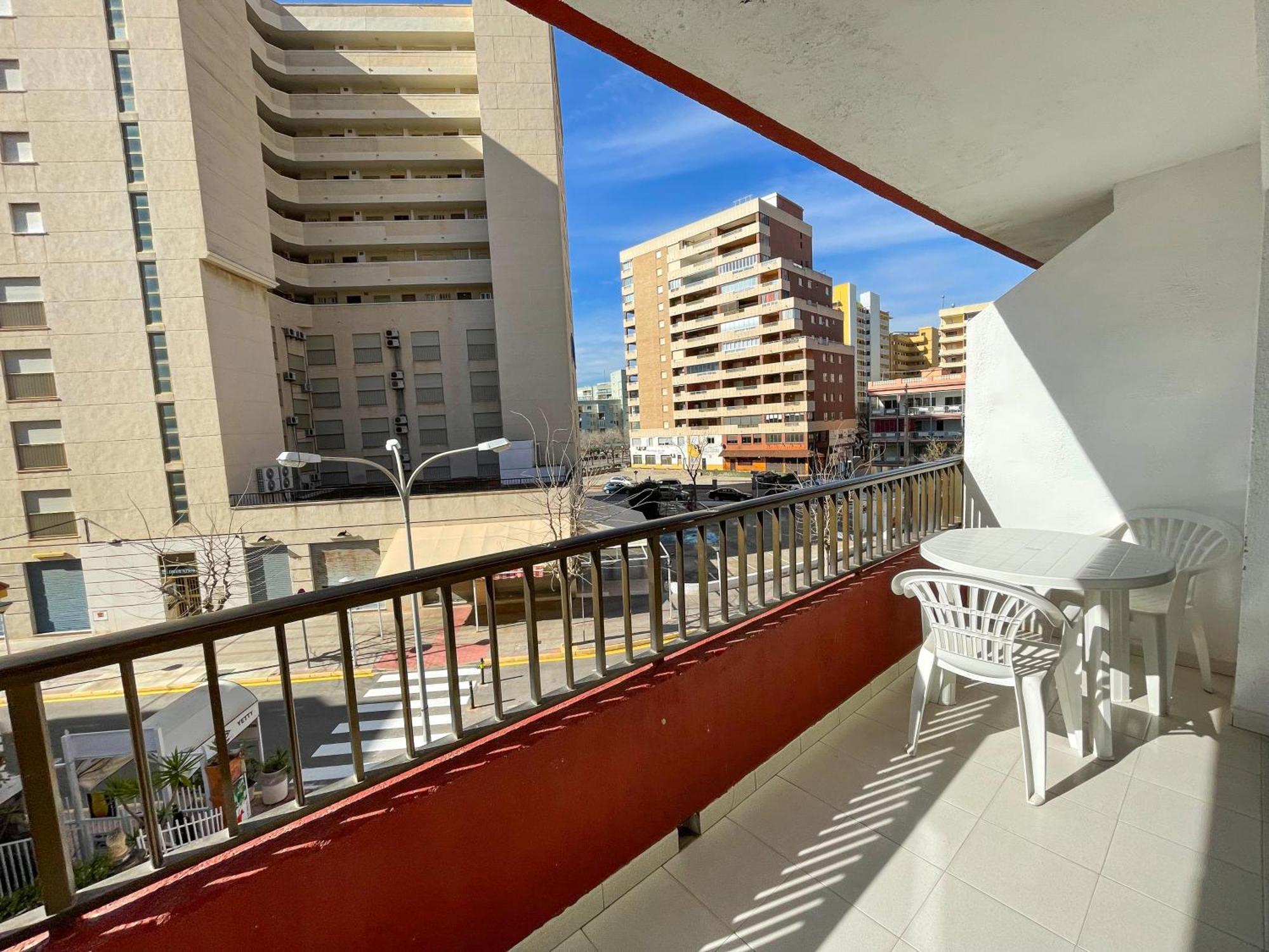 Apartamentos Playa Oropesa 3000 Oropesa del Mar Exterior photo