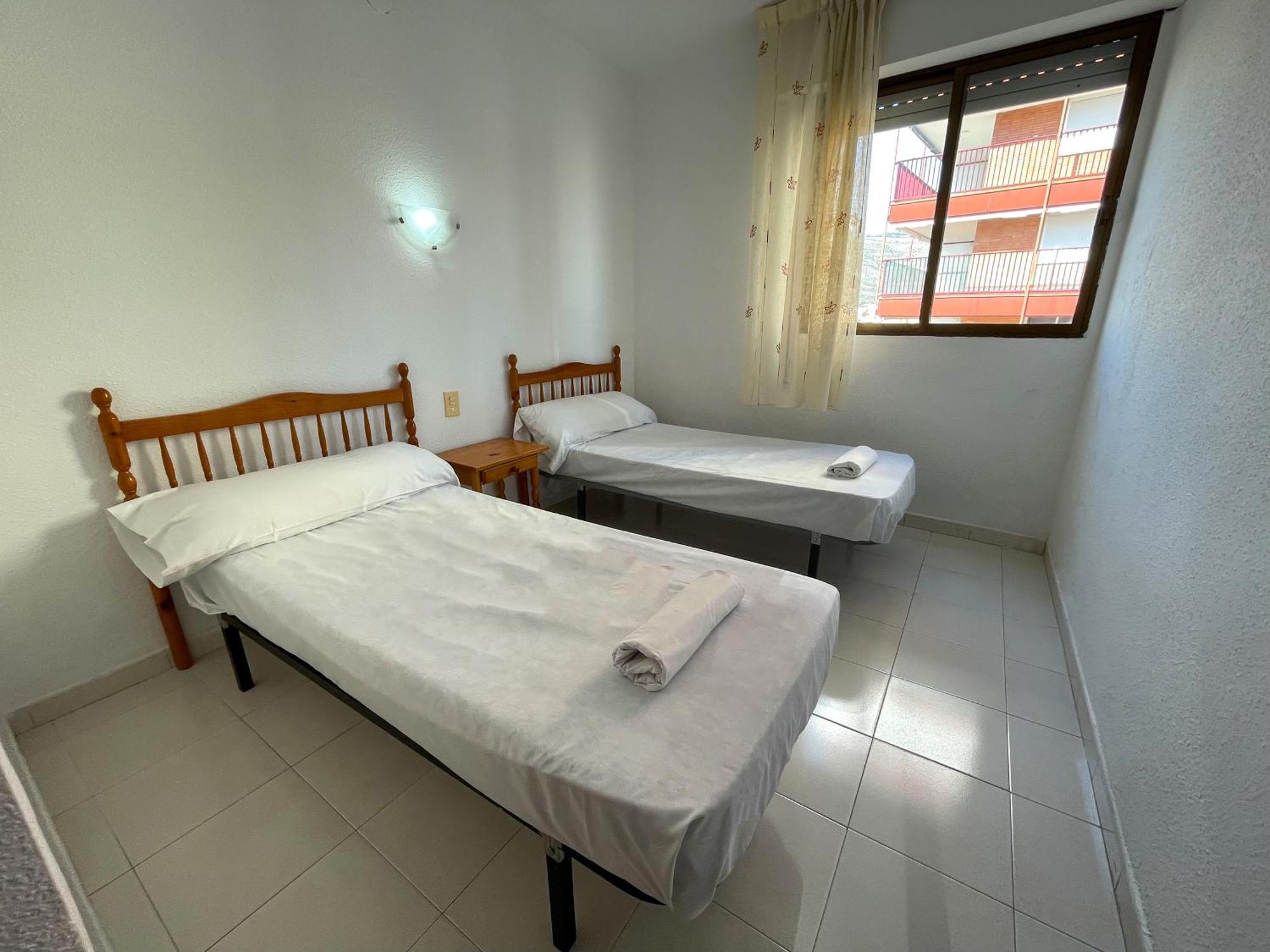 Apartamentos Playa Oropesa 3000 Oropesa del Mar Exterior photo