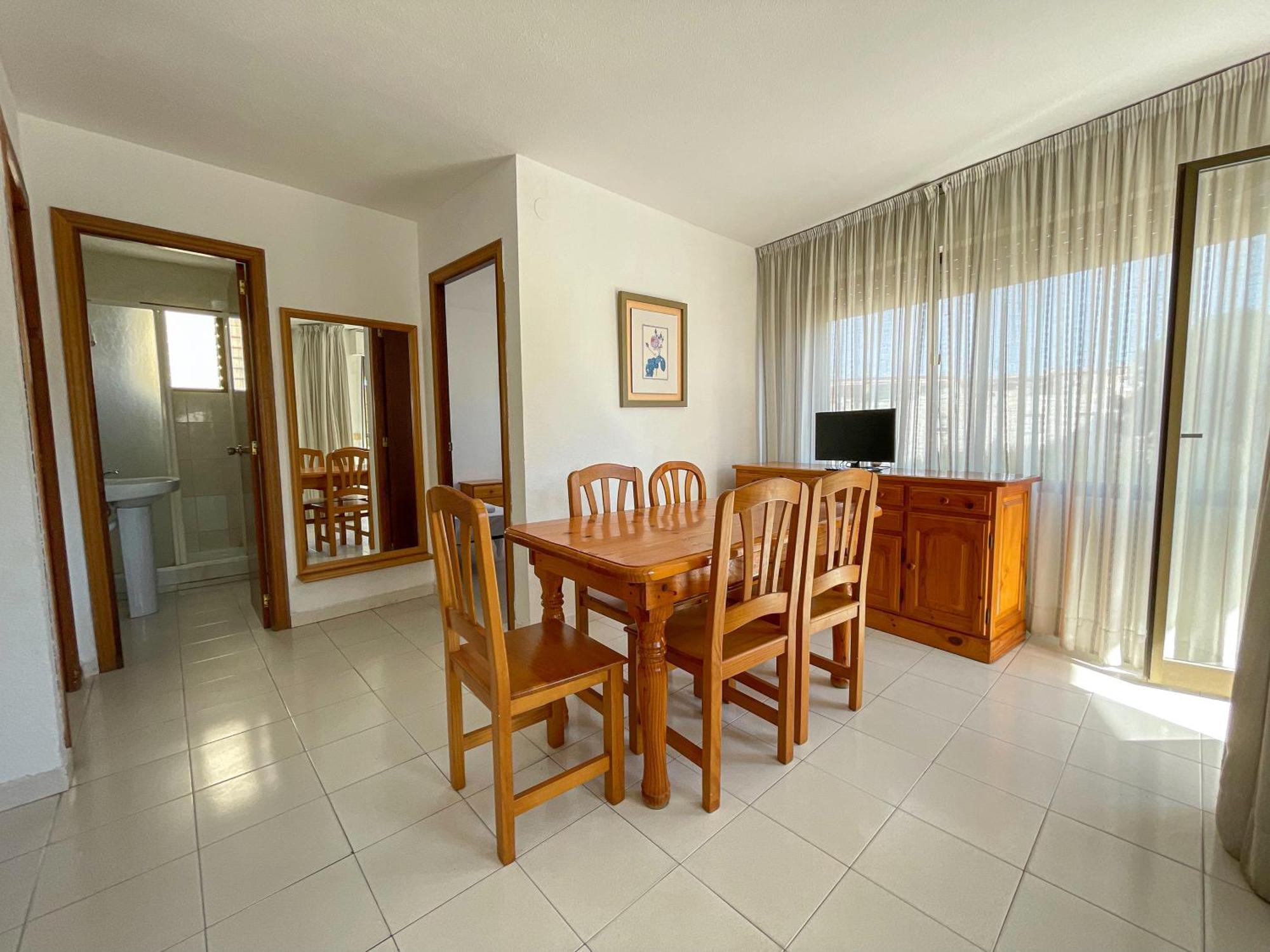Apartamentos Playa Oropesa 3000 Oropesa del Mar Exterior photo