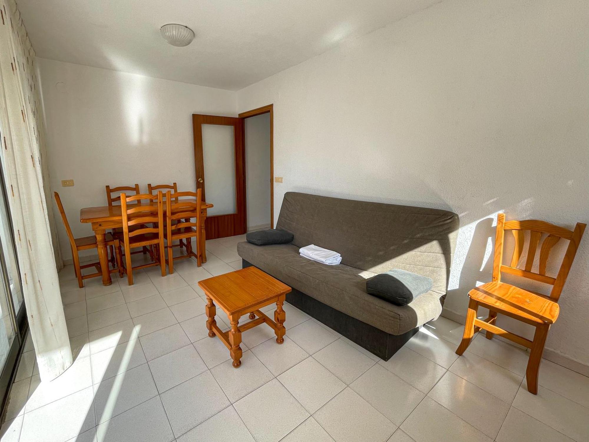 Apartamentos Playa Oropesa 3000 Oropesa del Mar Exterior photo