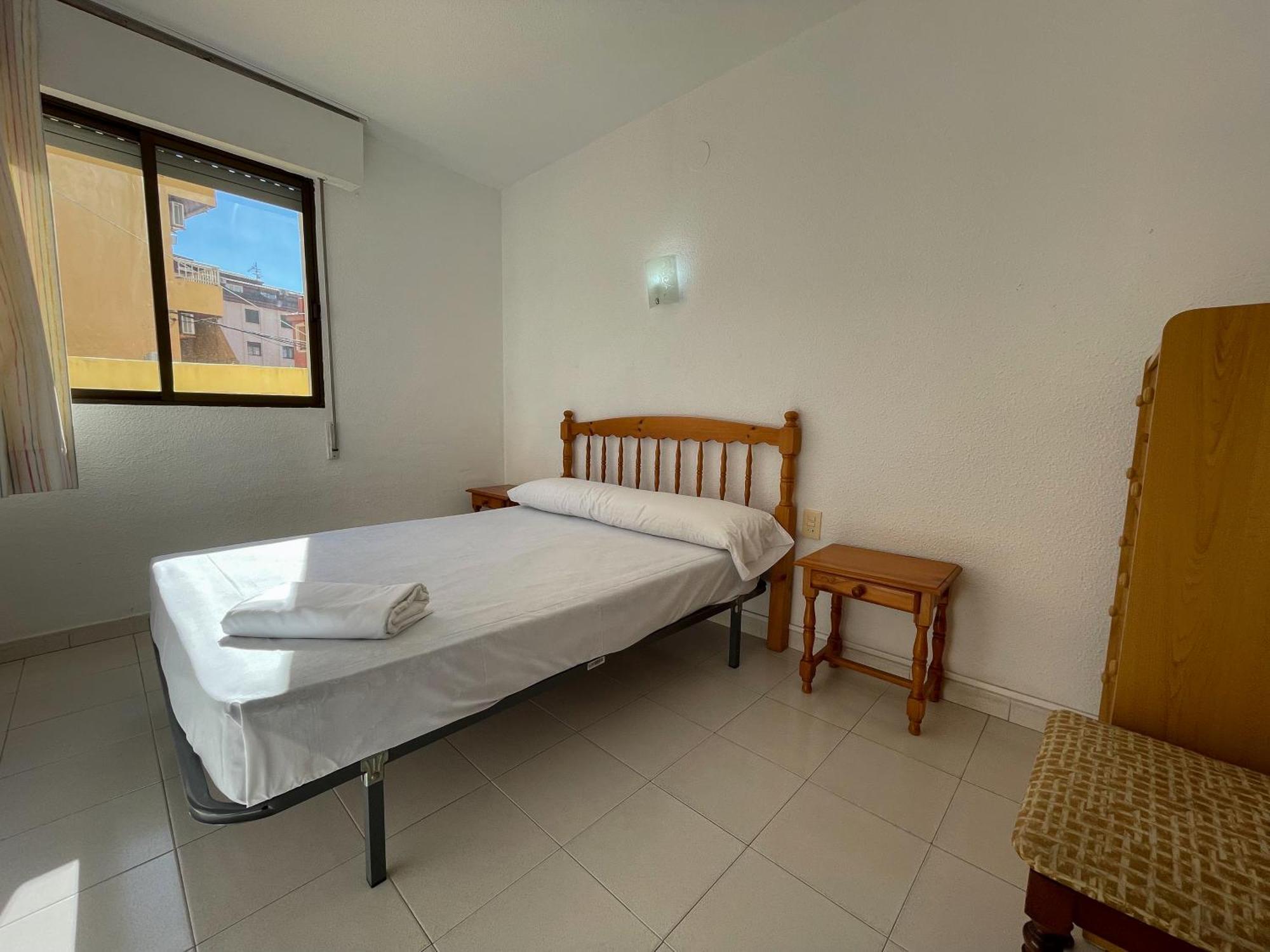 Apartamentos Playa Oropesa 3000 Oropesa del Mar Exterior photo