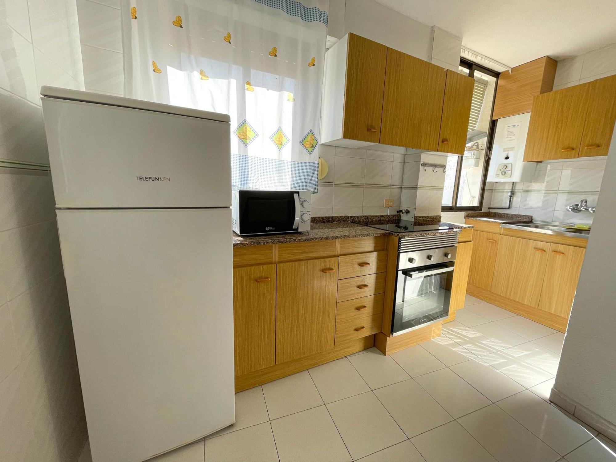 Apartamentos Playa Oropesa 3000 Oropesa del Mar Exterior photo