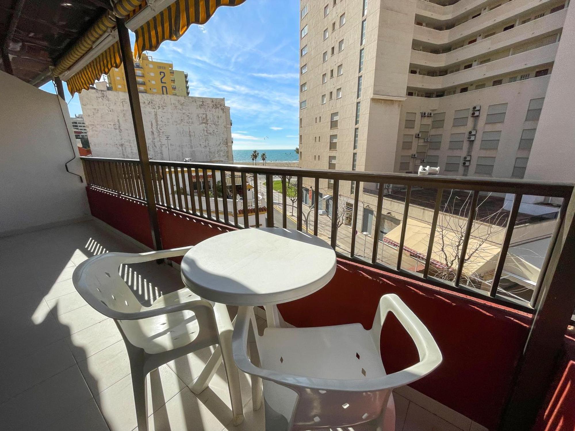 Apartamentos Playa Oropesa 3000 Oropesa del Mar Exterior photo