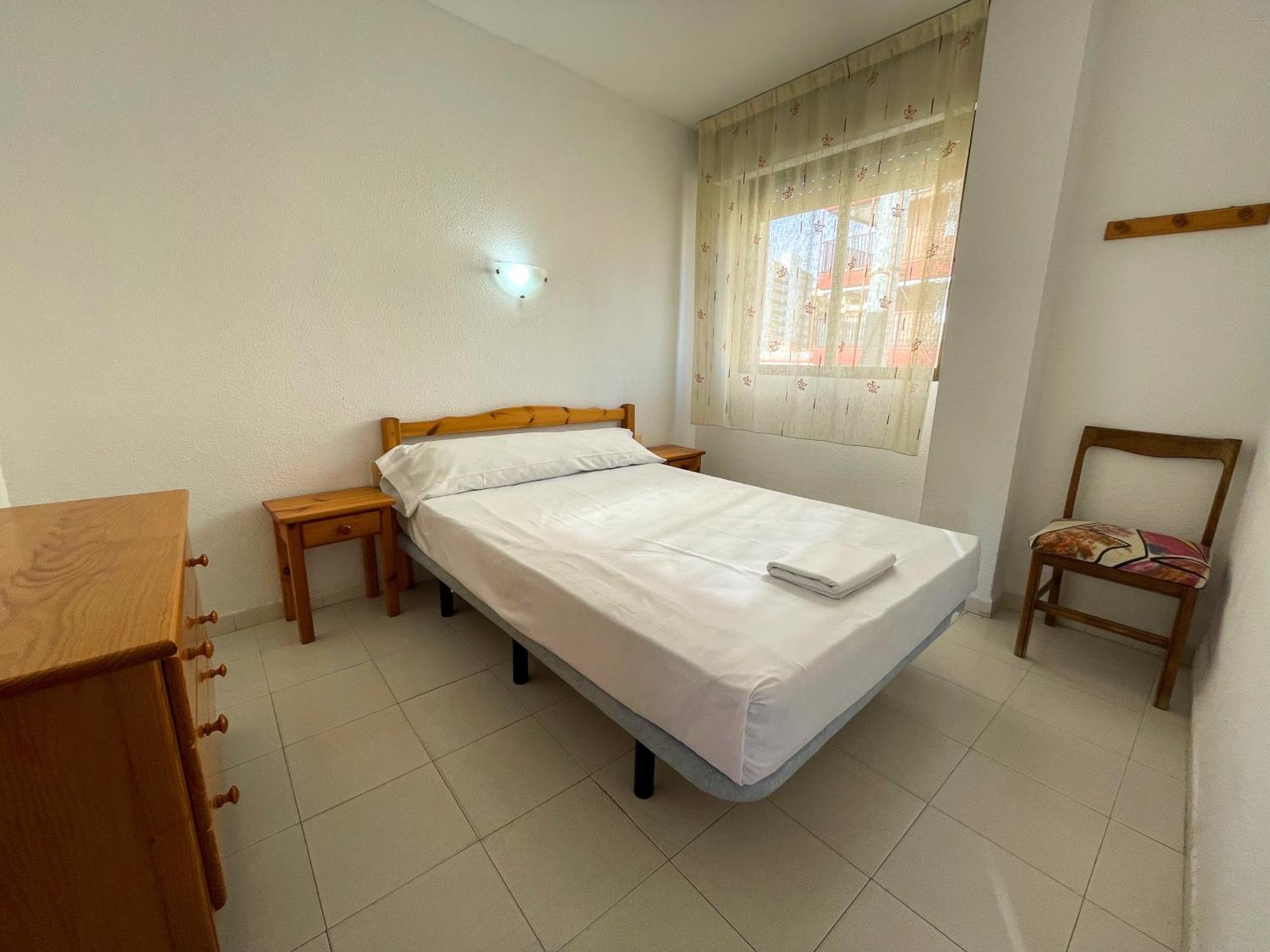 Apartamentos Playa Oropesa 3000 Oropesa del Mar Exterior photo