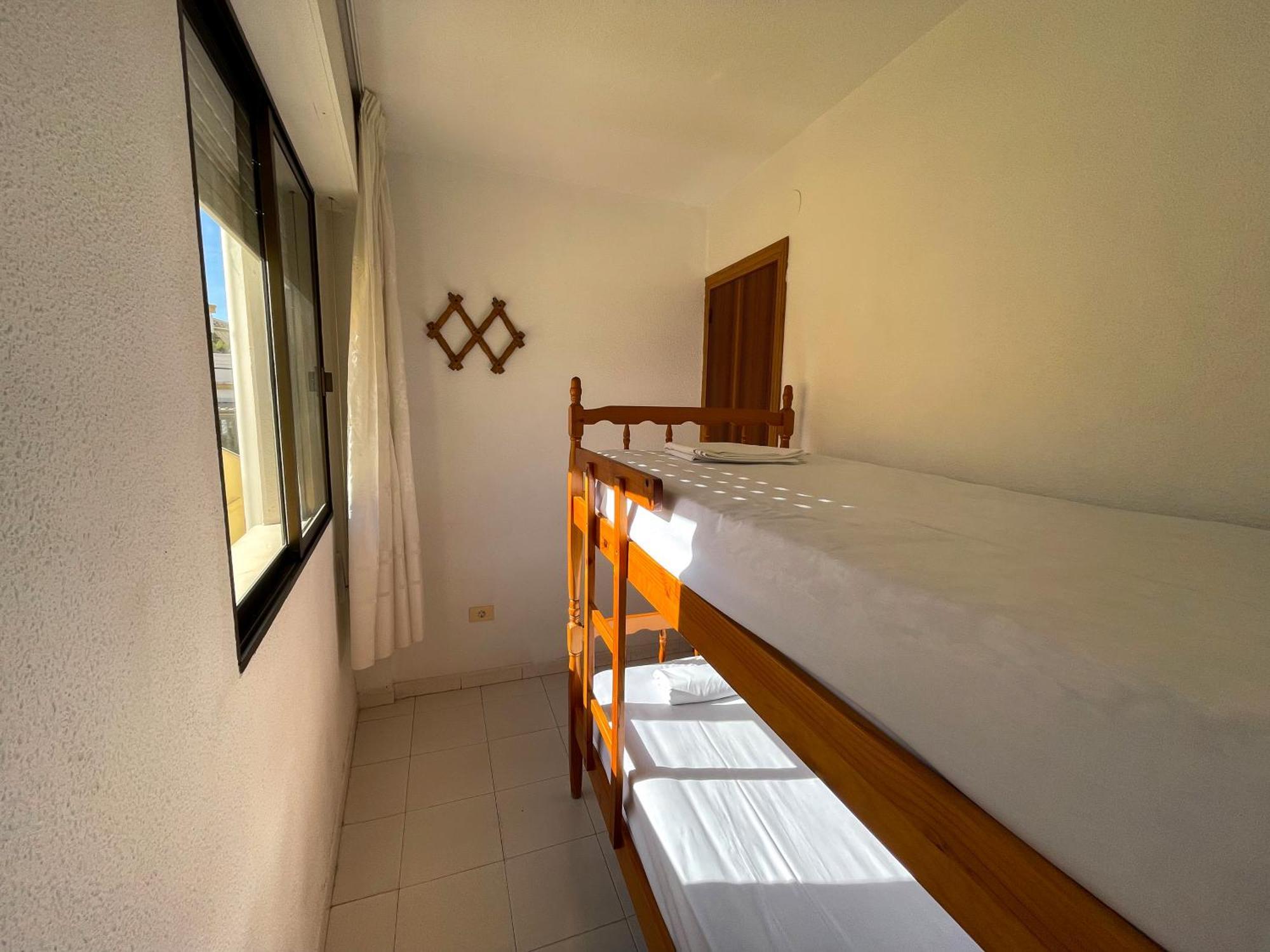 Apartamentos Playa Oropesa 3000 Oropesa del Mar Exterior photo
