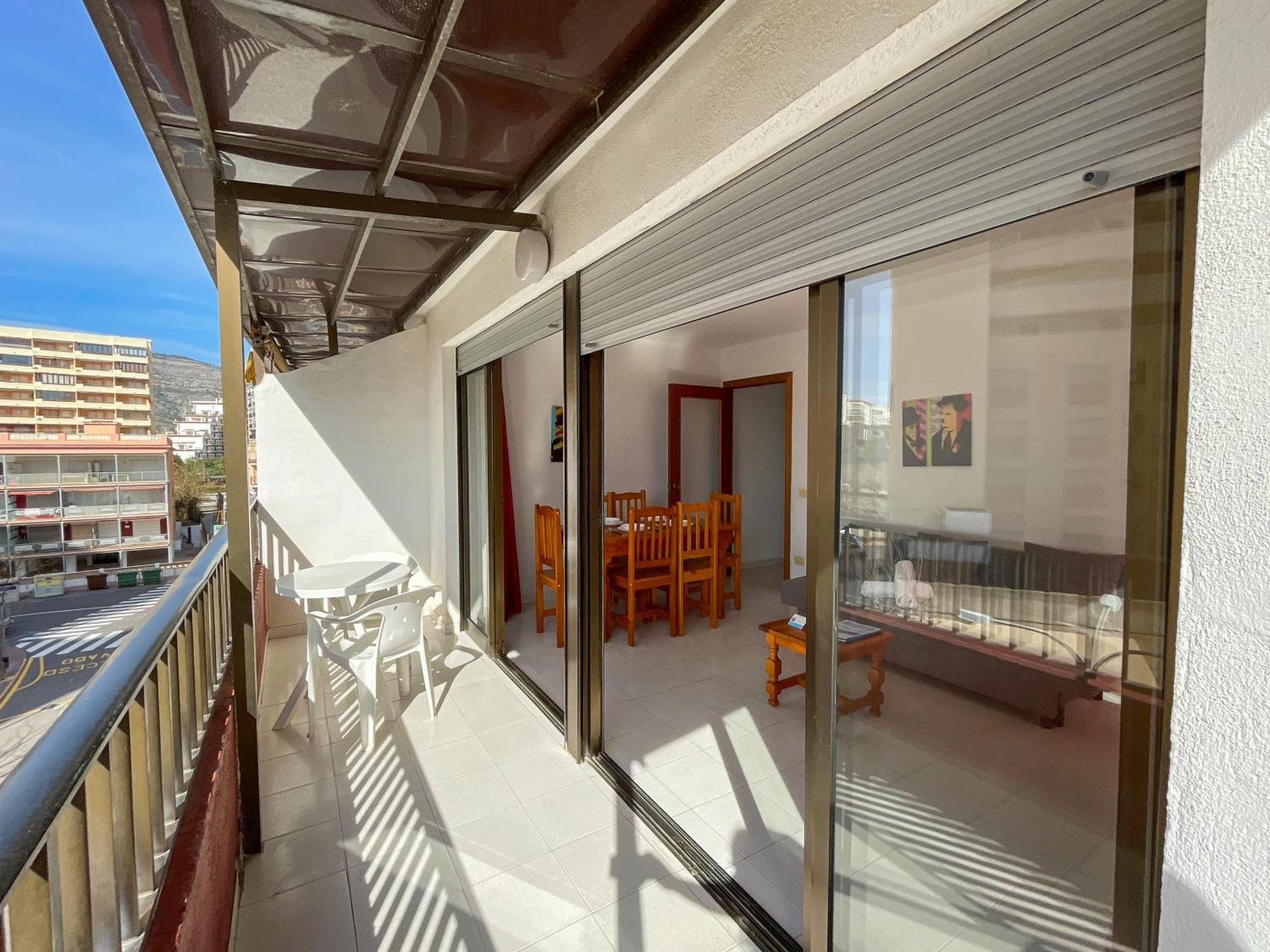 Apartamentos Playa Oropesa 3000 Oropesa del Mar Exterior photo